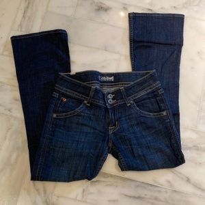 Hudson jeans